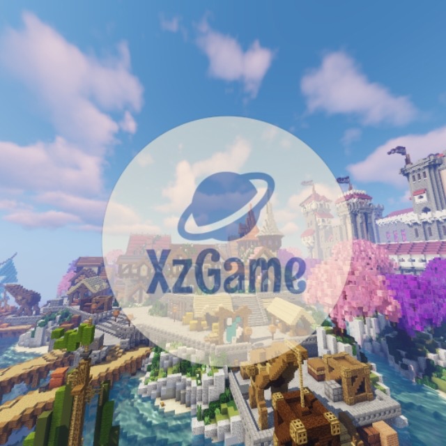 XzGame